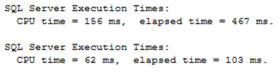 SQL Window Functions in SQL Server