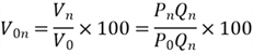 formula