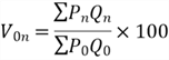 formula