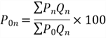 formula