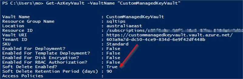 powershell command