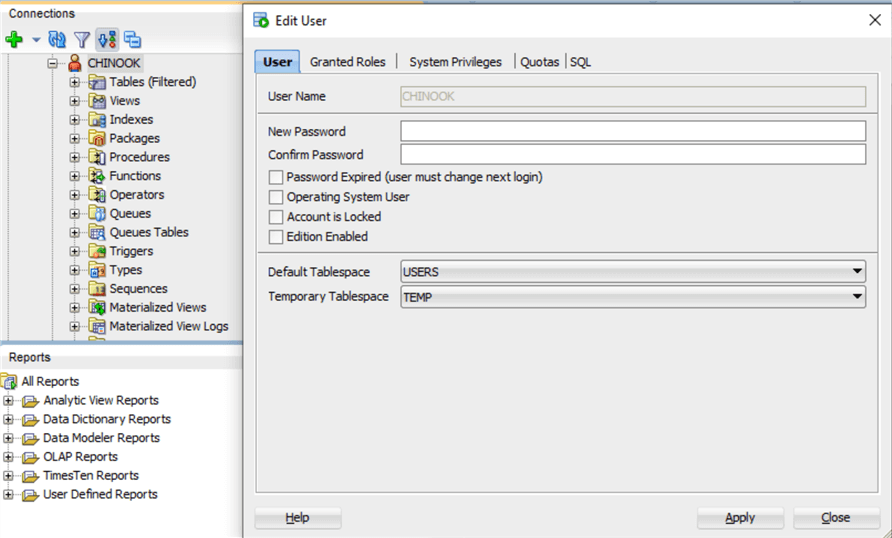 Relational Database Comparison for SQL Server, Oracle and PostgreSQL