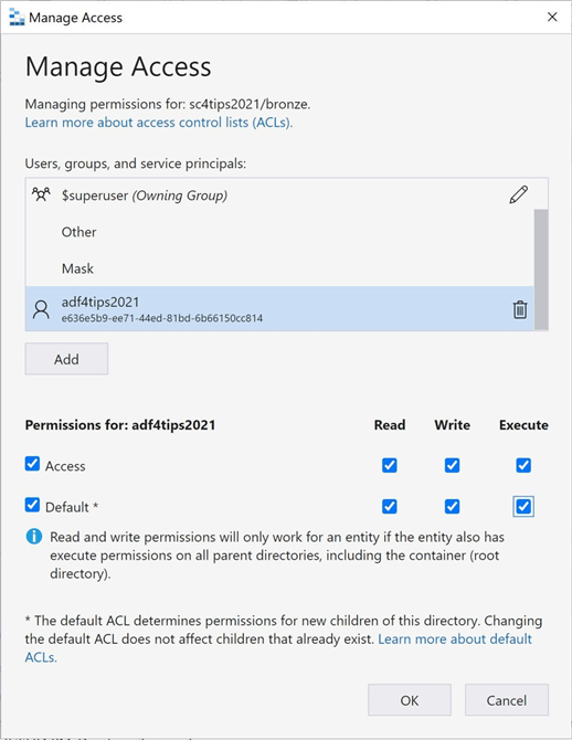 Azure Data Factory Pipelines to Export All Tables to CSV Files