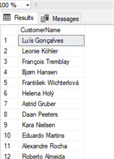 SQL String functions Examples for SQL Server, Oracle and PostgreSQL image.