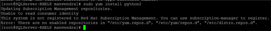 linux command line