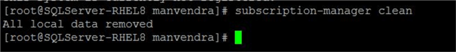 linux command line