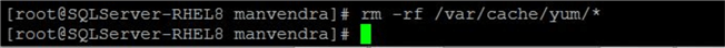 linux command line