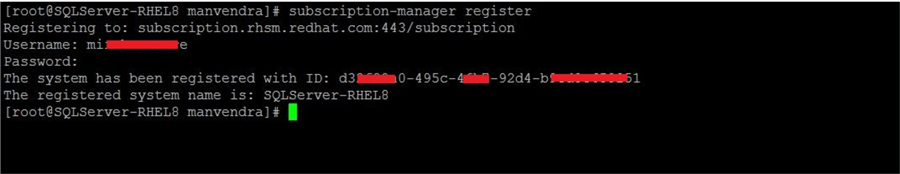linux command line