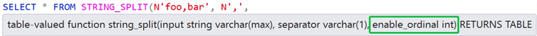 IntelliSense way ahead of its time