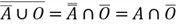 formula