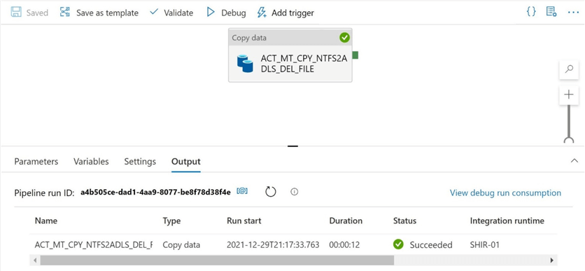 Handle Unexpected Schema Changes with Azure Data Factory