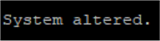 oracle query results