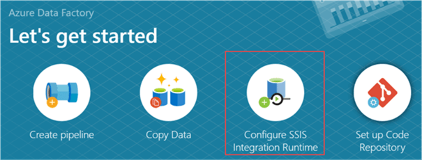 Azure Data Factory Explained
