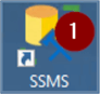 ssms Shortcut