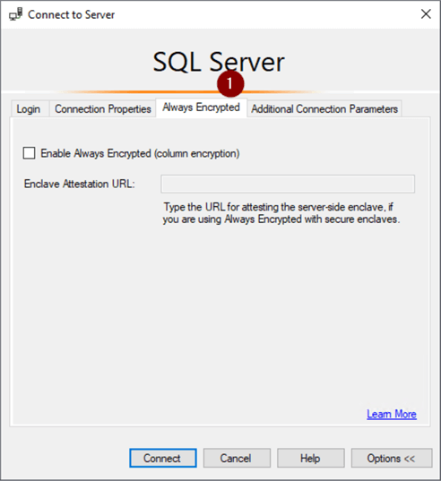 Get Started with SQL Server Management Studio