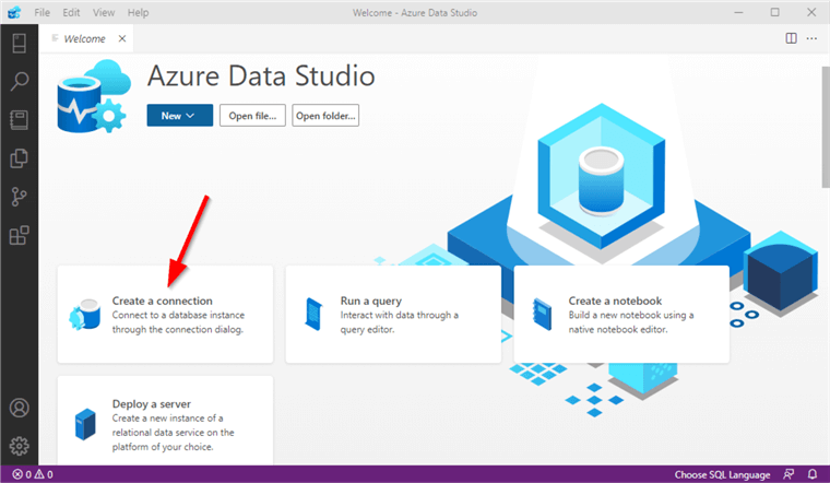 How to Connect to Microsoft SQL Server Remotely