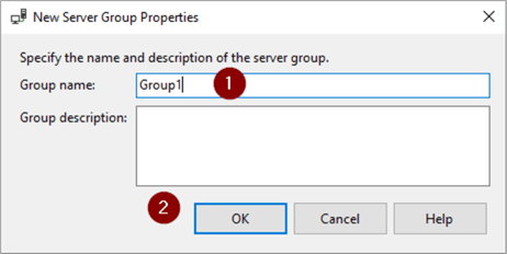 Name Group