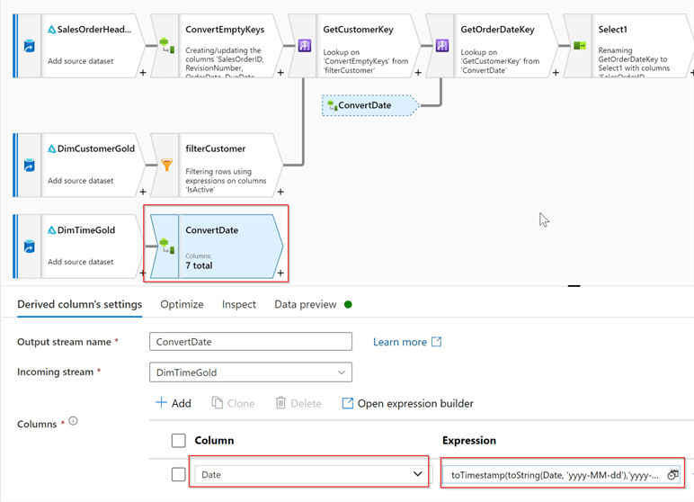 add an extra type conversion component