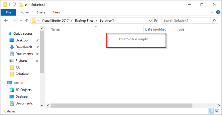 windows explorer