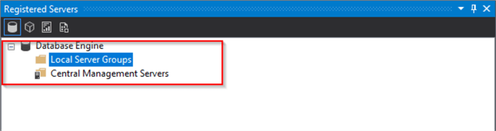 Empty List