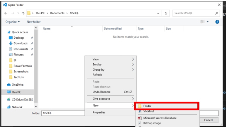 windows explorer