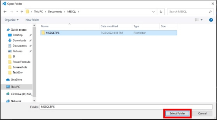 windows explorer