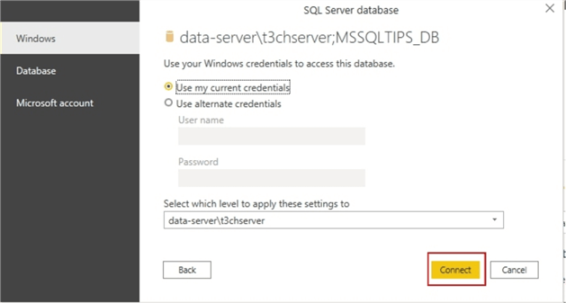 power bi