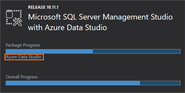 Azure Data Studio Download, Install and Configure