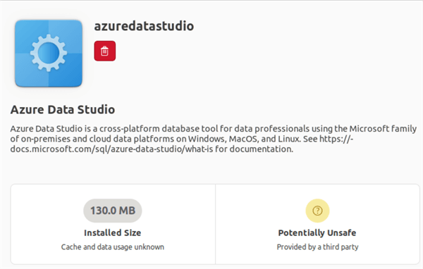 ads install info