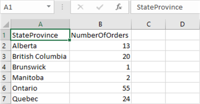 Excel