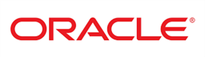 Oracle logo