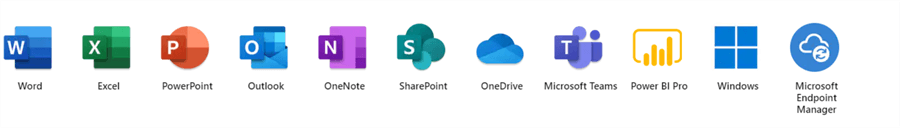 Office 365 E5
