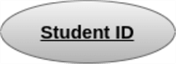 Image of a key attribute.