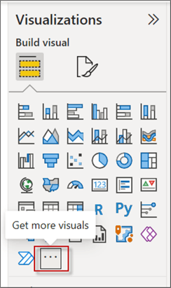 Get more visuals