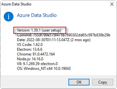 Azure Data Studio Tutorial - Installation and Getting Started