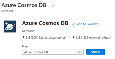 Setup Azure Synapse Link to Query Azure Cosmos DB Data with Synapse