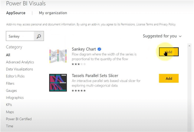 Download Sankey Chart