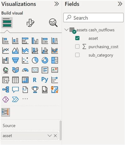 Building Sankey Plot in Power BI