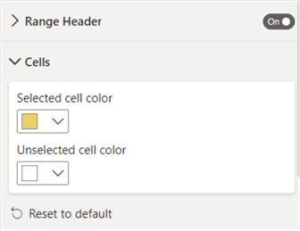 Cells