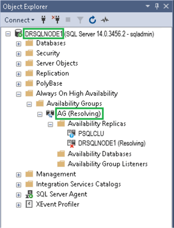 SSMS