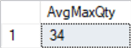AVG()