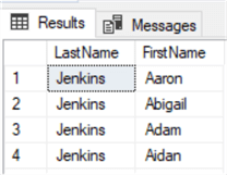 reverse previous by adding a ^