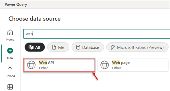 Connect to Excel Online