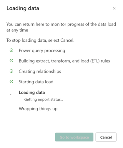 Save and Load