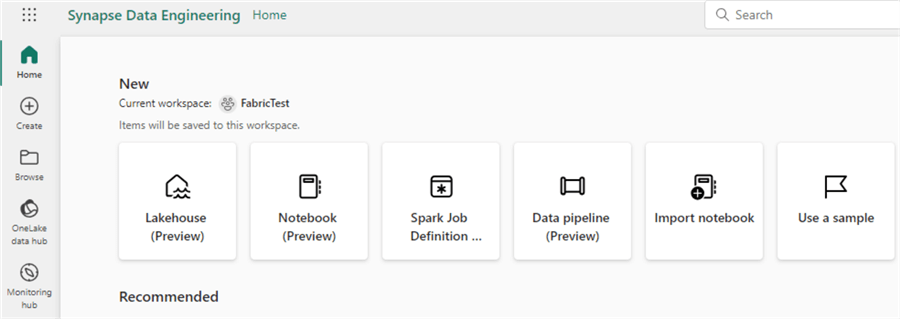 data engineering persona