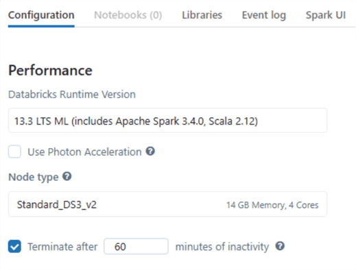 ComputeML Create ML Compute