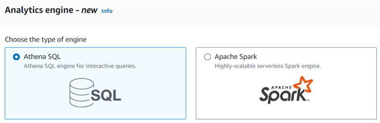 Analytics engine