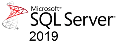 sql server 2019