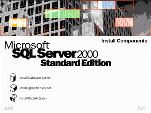 SQL Server 30 Year Anniversary