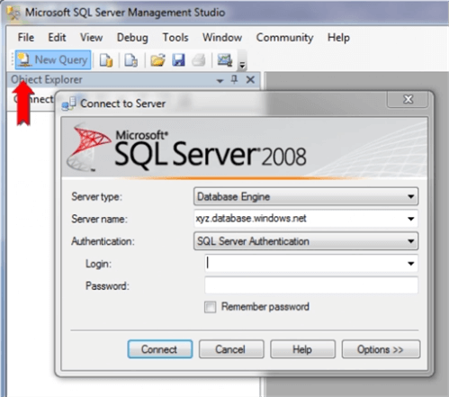sql server2008